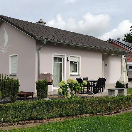 Haus Brueckelsee Wackersdorf Εξωτερικό φωτογραφία