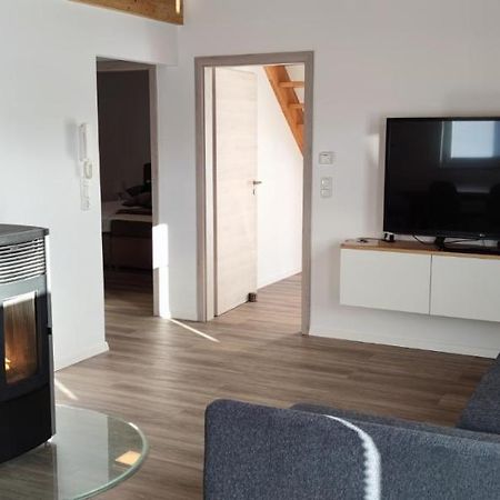 Haus Brueckelsee Wackersdorf Εξωτερικό φωτογραφία