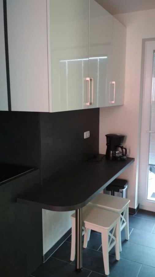 Haus Brueckelsee Wackersdorf Εξωτερικό φωτογραφία
