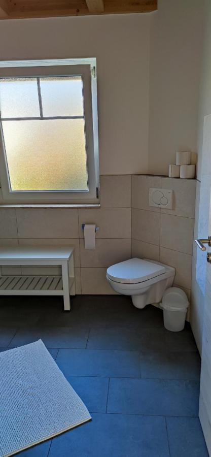Haus Brueckelsee Wackersdorf Εξωτερικό φωτογραφία