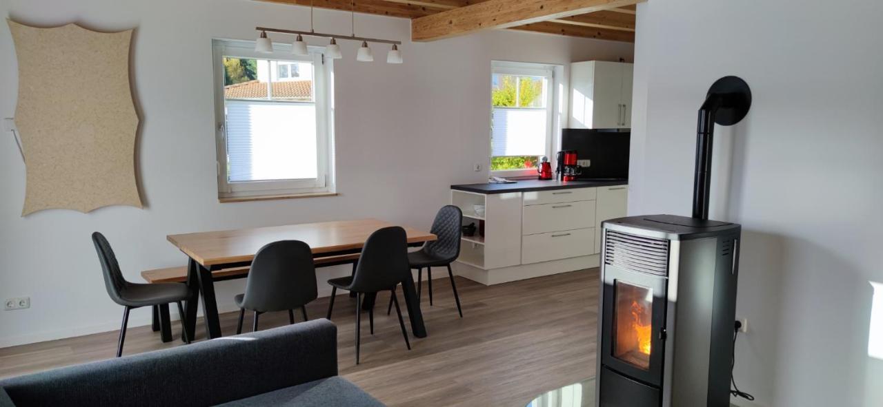 Haus Brueckelsee Wackersdorf Εξωτερικό φωτογραφία