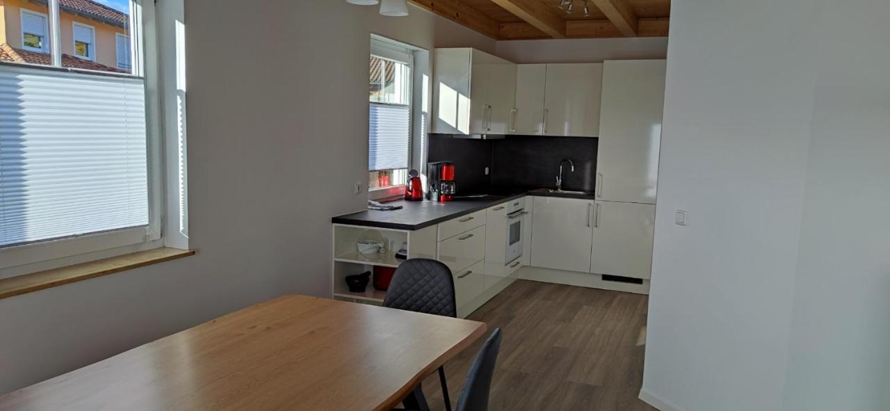 Haus Brueckelsee Wackersdorf Εξωτερικό φωτογραφία
