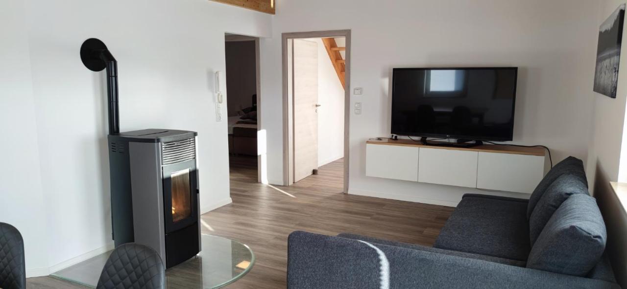 Haus Brueckelsee Wackersdorf Εξωτερικό φωτογραφία