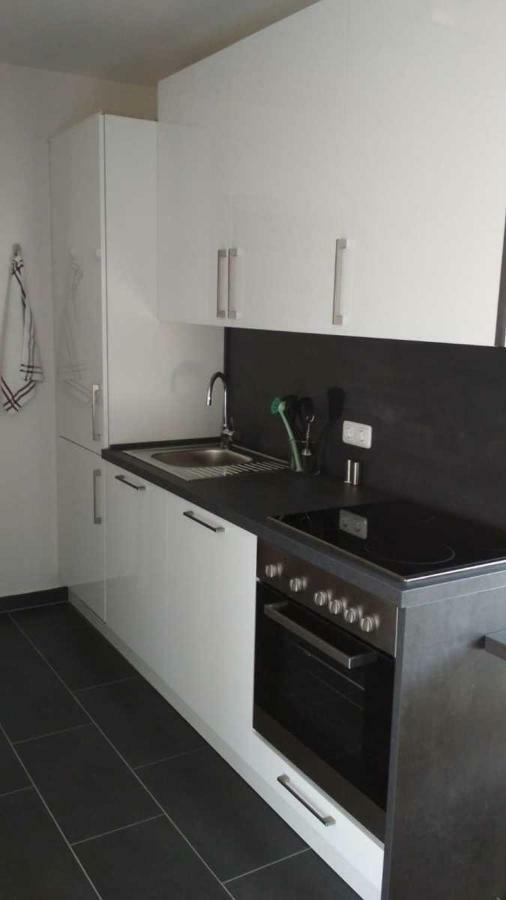 Haus Brueckelsee Wackersdorf Εξωτερικό φωτογραφία