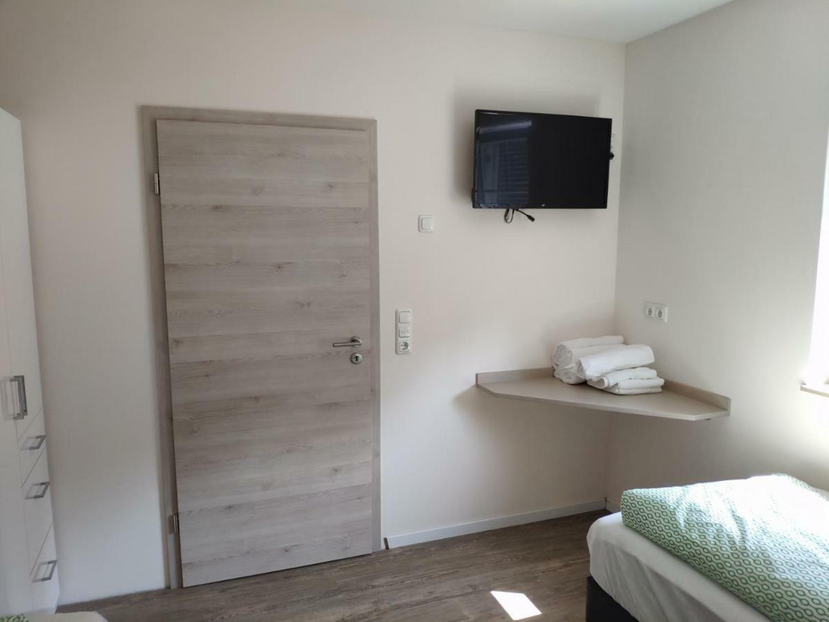 Haus Brueckelsee Wackersdorf Εξωτερικό φωτογραφία